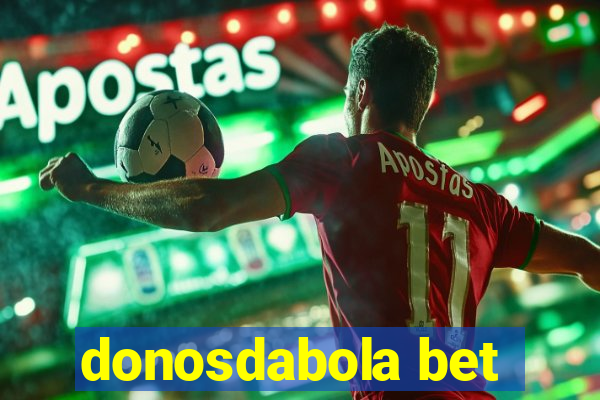 donosdabola bet